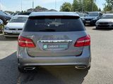 Miniature MERCEDES-BENZ CLASSE B