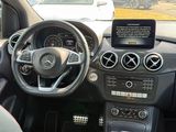Miniature MERCEDES-BENZ CLASSE B