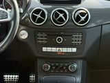 Miniature MERCEDES-BENZ CLASSE B