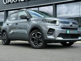 Miniature CITROEN C3