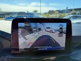 Miniature FORD KUGA