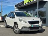 Miniature PEUGEOT 2008