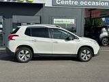 Miniature PEUGEOT 2008