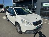Miniature PEUGEOT 2008