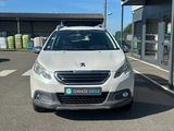 Miniature PEUGEOT 2008