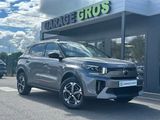 Miniature CITROEN C3 AIRCROSS