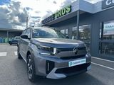Miniature CITROEN C3 AIRCROSS