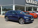 Miniature VOLKSWAGEN T-ROC
