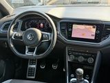 Miniature VOLKSWAGEN T-ROC
