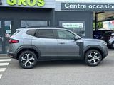 Miniature DACIA DUSTER