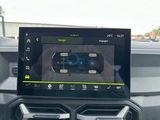 Miniature DACIA DUSTER