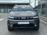 Miniature DACIA DUSTER