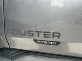 Miniature DACIA DUSTER