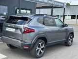Miniature DACIA DUSTER