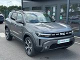 Miniature DACIA DUSTER