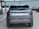 Miniature DACIA DUSTER