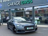 Miniature AUDI TT COUPE