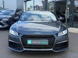 Miniature AUDI TT COUPE
