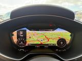 Miniature AUDI TT COUPE