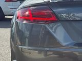 Miniature AUDI TT COUPE
