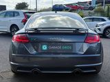 Miniature AUDI TT COUPE