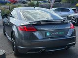Miniature AUDI TT COUPE