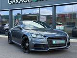 Miniature AUDI TT COUPE