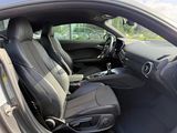 Miniature AUDI TT COUPE
