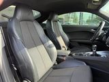 Miniature AUDI TT COUPE