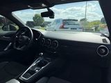 Miniature AUDI TT COUPE