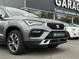 Miniature SEAT ATECA