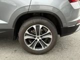 Miniature SEAT ATECA