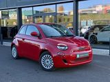 Miniature FIAT 500e BERLINE