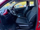 Miniature FIAT 500e BERLINE