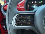 Miniature FIAT 500e BERLINE