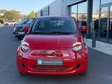 Miniature FIAT 500e BERLINE