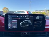 Miniature FIAT 500e BERLINE