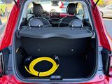 Miniature FIAT 500e BERLINE