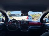 Miniature FIAT 500e BERLINE