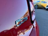 Miniature FIAT 500e BERLINE