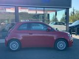 Miniature FIAT 500e BERLINE