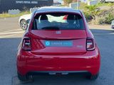 Miniature FIAT 500e BERLINE