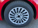 Miniature FIAT 500e BERLINE