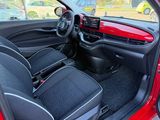 Miniature FIAT 500e BERLINE