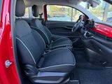 Miniature FIAT 500e BERLINE
