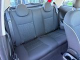 Miniature FIAT 500e BERLINE