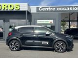 Miniature CITROEN C3