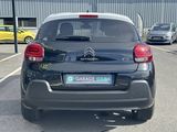 Miniature CITROEN C3