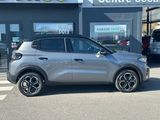Miniature CITROEN C3