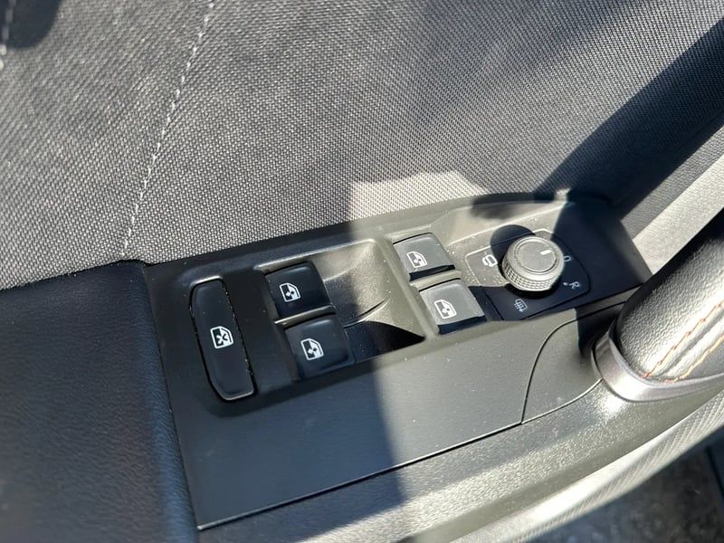Photo de la voiture CUPRA FORMENTOR 2.0 TDI 150 ch DSG7 V